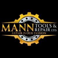 Mann Tools & Repair Ltd. logo - Similar company to Madina Steel
