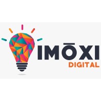 IMÓXI DIGITAL - MARKETING logo - Similar company to Be Brave L Marketing E Eventos