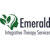 Emerald Integrative Therapy Services logo - Similar company to Paint Love, Inc.