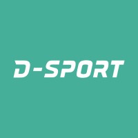 D-SPORT logo - Similar company to Unuo