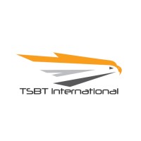 TSBT International logo - Similar company to Ict Group India