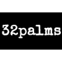 32palms logo - Similar company to Studio Bosco