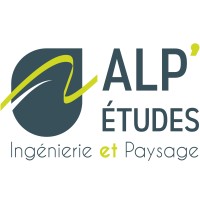 ALP'ÉTUDES logo - Similar company to Surface Libre