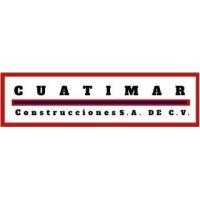 Cuatimar Construcciones logo - Similar company to Construcciones Secaba®