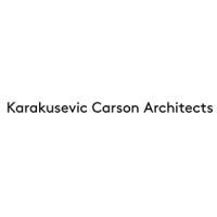 Karakusevic Carson Architects logo - Similar company to Atelierdb Architects