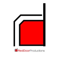 Red Door Productions logo - Similar company to Asset Now