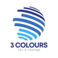 3 COLOURS logo - Similar company to Talbots Services