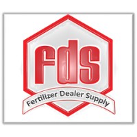 Fertilizer Dealer Supply logo - Similar company to Rokosan