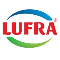 LUFRA logo - Similar company to Jaffa Plus