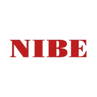 NIBE Systemtechnik GmbH logo - Similar company to Tecalor Gmbh