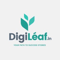Digileaf logo - Similar company to Digileaf Technologies Pvt. Ltd.