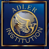 Adler Institution logo - Similar company to Alfred Adler Institute