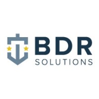 BDR Solutions LLC logo - Similar company to Clearstep