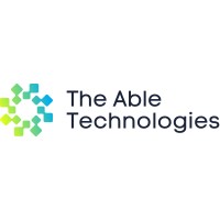 The Able Technologies logo - Similar company to Cybersecuritylab