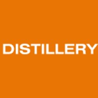 The Distillery logo - Similar company to The Moonshine Lab