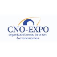 CNO-Expo logo - Similar company to Joe M. Youssef