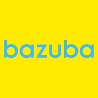 bazuba logo - Similar company to Aeroaxio