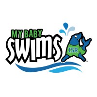 My Baby Swims