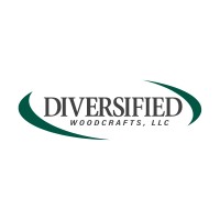 Diversified Woodcrafts logo - Similar company to Diversified Casework