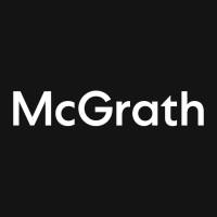 McGrath Estate Agents logo - Similar company to Lj Hooker