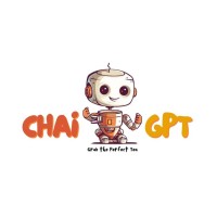 ChaiGPT logo - Similar company to Cafe De Nata