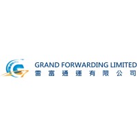 Grand Forwarding Limited logo - Similar company to Bemar Group