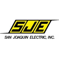 San Joaquin Electric, Inc. logo - Similar company to Tower Bridge Property Management