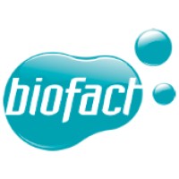 Biofact Pharma Ltd logo - Similar company to Hob Pharma Solutions