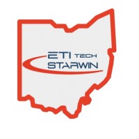 Starwin Industries logo - Similar company to Nautical Structures Industries
