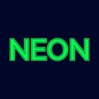 Neon logo - Similar company to Incognito Search