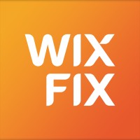 Wix Fix logo - Similar company to Sks Creative