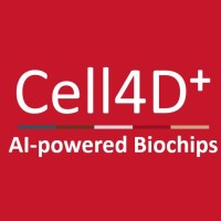 Cell4D Ltd logo - Similar company to Retragreen Pty Ltd - Australia