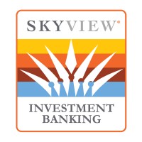 SkyView Investment Bank logo - Similar company to Array Capital Management, Llc