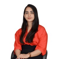 Kanika Jain logo - Similar company to Kanika