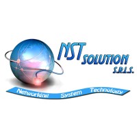 NST Solution s.r.l.s. logo - Similar company to Nst