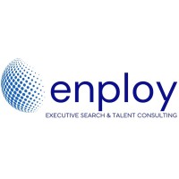 Enploy - An executive Search logo - Similar company to Enploy