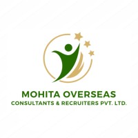 Mohita Overseas Consultants & Recruiters logo - Similar company to Elevate