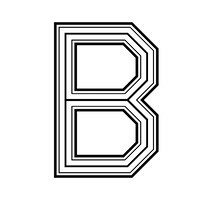 MAISON BELMONT Joaillerie & Objets logo - Similar company to Lovekey Joaillerie