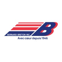Bernard Breton inc. logo - Similar company to Pelletier Déco Surfaces