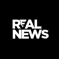 REAL NEWS logo - Similar company to Rádio Mix Fm Poa