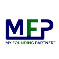 My Founding Partner logo - Similar company to Client Machines