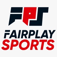 FairPlaySports logo - Similar company to Yuvraj Singh Group