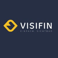 Visifin logo - Similar company to Germany Fastlane