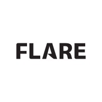 Flare AS logo - Similar company to Lean Group