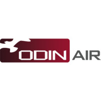 ODIN Air Adventure Productions logo - Similar company to Davinci 3.0