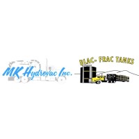 MK Hydrovac dba Blac-Frac Tanks, Inc. logo - Similar company to Dig Rite Hydrovac