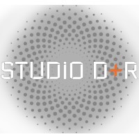 Studio D + R logo - Similar company to Hafco Group Inc