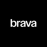 Brava Magazine logo - Similar company to Mento