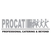 Procat Catering Services LLC logo - Similar company to Emerging World Group
