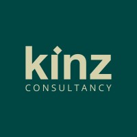 Kinz Consultancy logo - Similar company to Wild Tulum